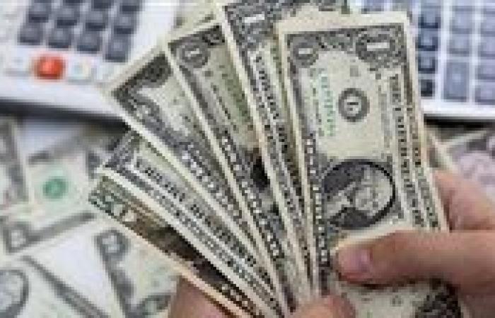 سعر الدولار في البنوك المصرية اليوم الاثنين 11 أغسطس 2025
