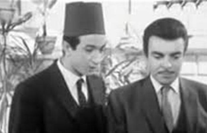 في ذكرى رحيل نور الشريف.. ماذا قال عن سمير صبري؟