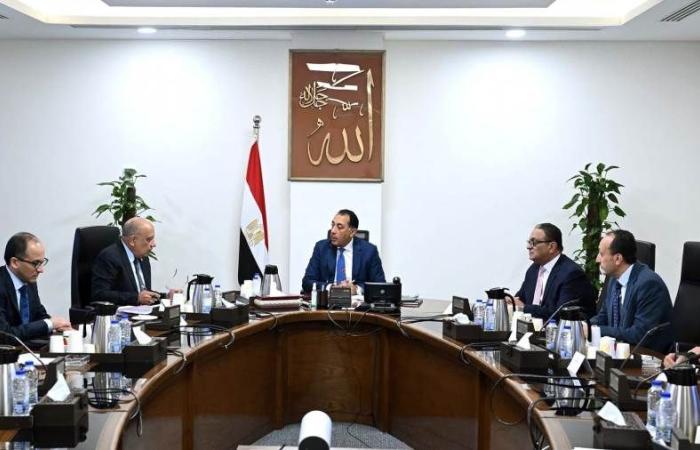 «مدبولي» يتابع خطة توفير التغذية الكهربائية لمشروعات التنمية الزراعية بالدلتا الجديدة