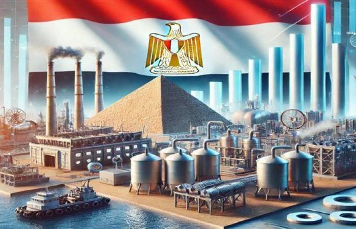الخير جاي.. مؤسسة دولية كبرى تتوقع نموا كبيرا للاقتصاد المصري