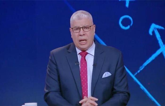 أول تعليق لـ "شوبير" ضد شكوى نادي الزمالك
