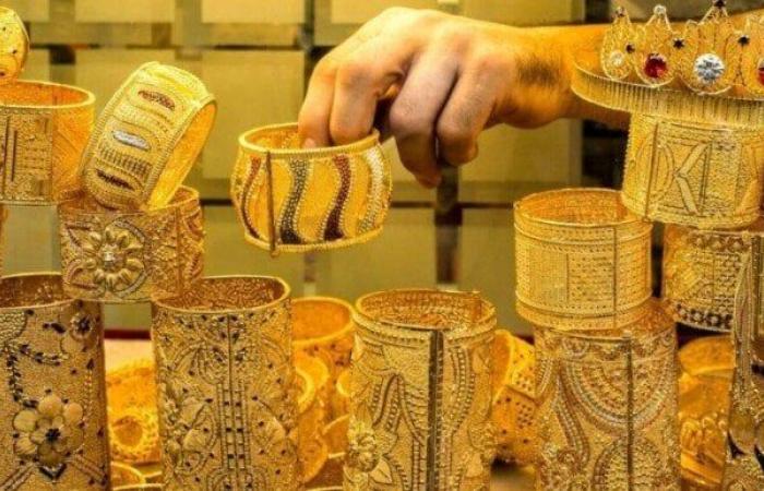 سعر الذهب في قطر اليوم الإثنين 11 أغسطس