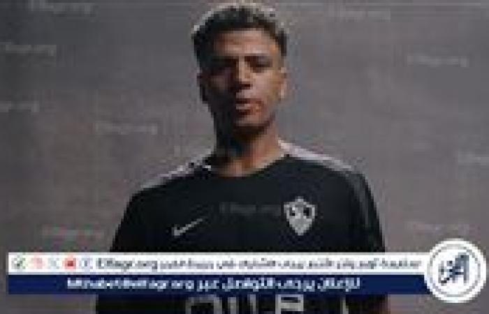 أحمد ربيع يواصل برنامجه التأهيلي استعدادًا للعودة.. والزمالك يجهز للمقاولون العرب