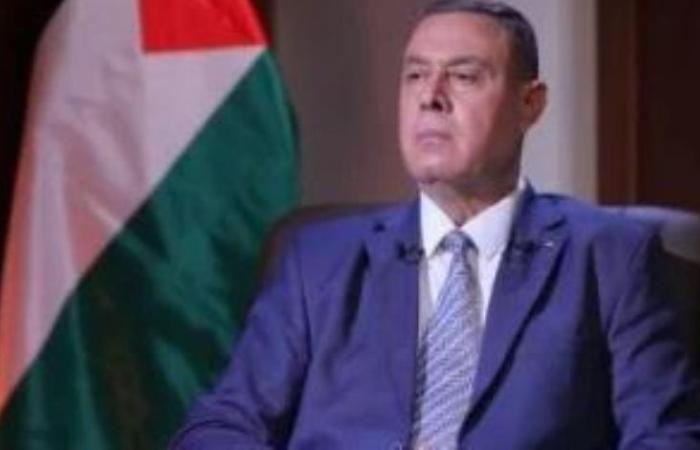 سفير فلسطين : المبادرة المصرية لإعمار غزة خطوة محورية ودعمها عربيا ودوليا ضرورة