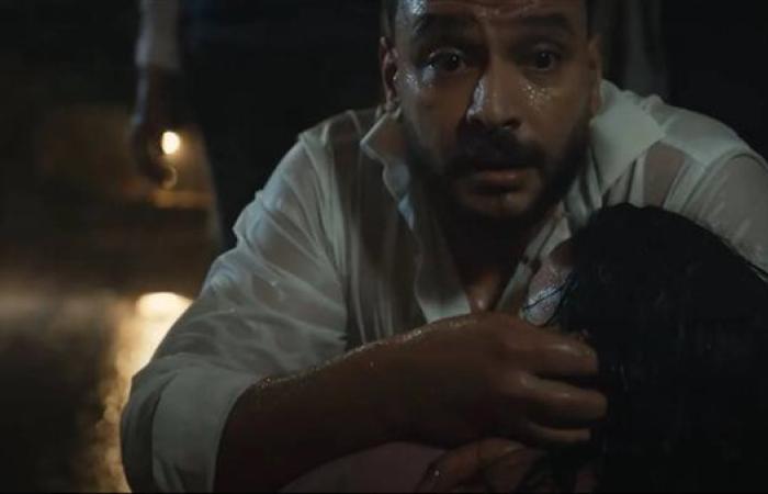 موعد عرض الحلقة الثانية من مسلسل ما تراه ليس كما يبدو