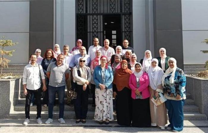 "الزراعة": تجديد اعتماد المعمل المرجعي للرقابة على الإنتاج الداجني من "إيجاك"