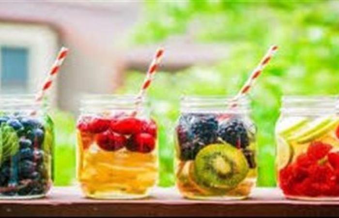 طرق تحضير ديتوكس لتنظيف الكبد وتعزيز صحته