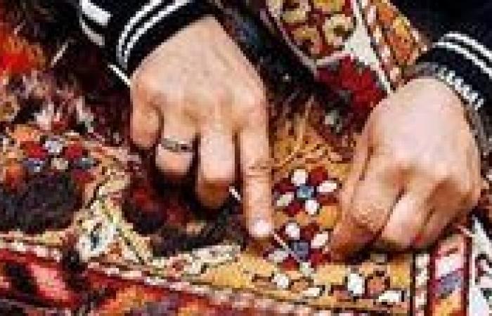 مصدر بمركز تحديث الصناعة لتحيا مصر: الهدف من إطلاق منصة إلكترونية لمشروع "كريتيف إيجيبت" هو تسهيل بيع المنتجات الحرفية والتراثية