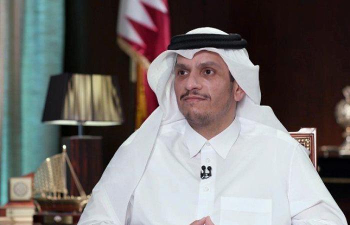 رئيس الوزراء القطري يدين الاستهداف المتعمد للصحفيين في قطاع غزة