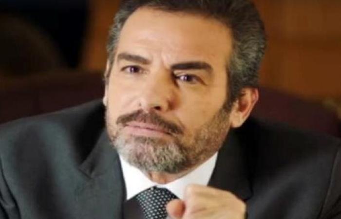 أحمد عبد العزيز: الإنتاج أساس الدراما والتقنيات غيّرت ملامح العصر