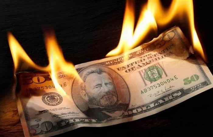 اختيار جديد للحكومة في إنقاذ الاقتصاد المصري والسر الأموال الساخنة.. شوف إيه الحكاية