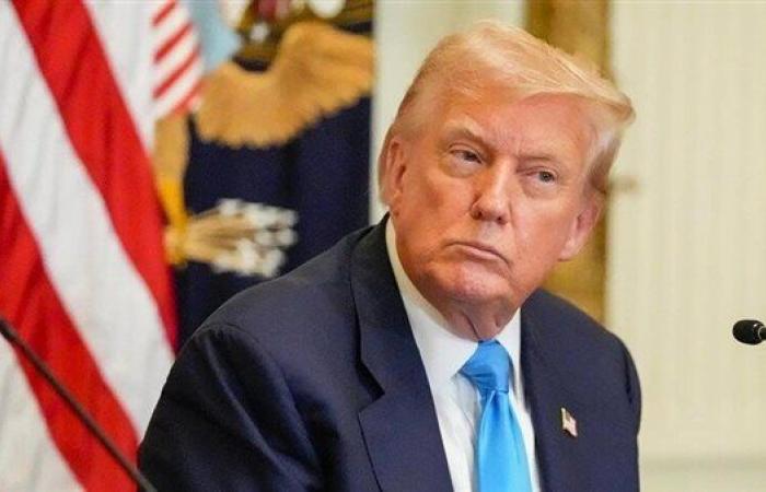 ترامب: سأبحث مع بوتين حدود أوكرانيا المستقبلية