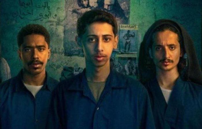 فيلم "الزرفة" يحطم الأرقام القياسية ويتصدر شباك التذاكر السعودي لعام 2025
