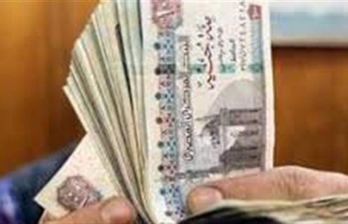 موعد صرف مرتبات شهر أغسطس 2025.. تفاصيل الزيادة وجدول الحد الأدنى للأجور