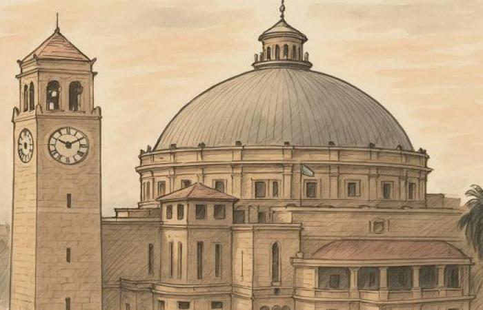 جامعة القاهرة تطلق أول مجلة عالمية لطب الطوارئ والكوارث