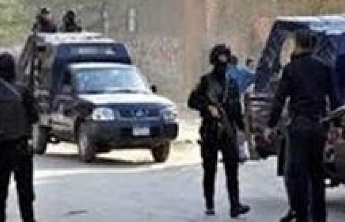 الأمن العام يضبط 7 قضايا جلب مخدرات في دمياط وأسوان