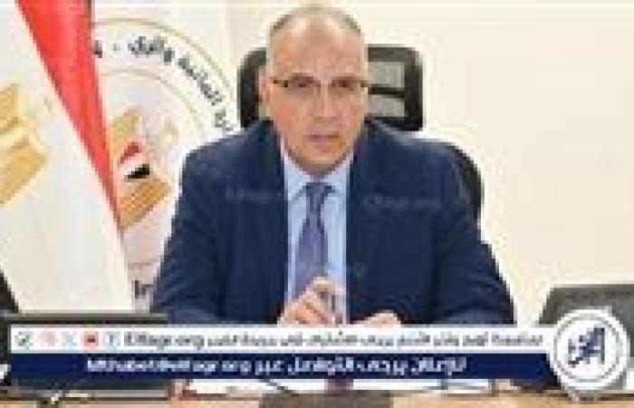 الري: صيانة وتطوير منظومة المراقبة والتشغيل بالسد العالى لمنظومة الري 2.0