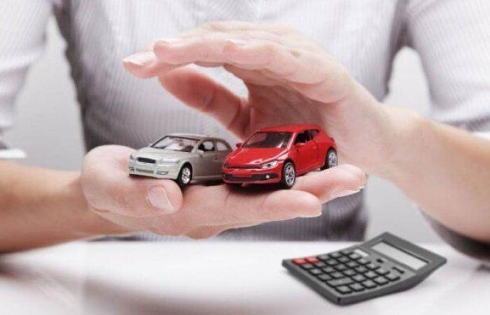 تمويل حتى 10 ملايين جنيه.. تفاصيل قرض السيارة في بنك قناة السويس