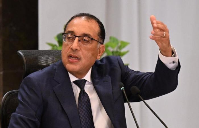 رئيسا وزراء مصر والأردن يرأسان غدا اللجنة العليا المصرية الأردنية المشتركة