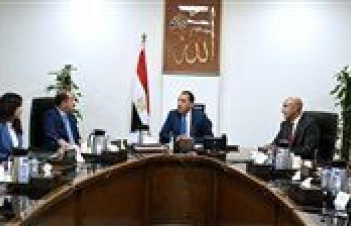 مجلس الوزراء يتابع جاهزية المدارس لاستقبال العام الدراسي الجديد
