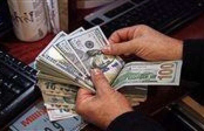 ضبط قضايا إتجار بالنقد الأجنبي بقيمة 4 ملايين جنيه خلال 24 ساعة