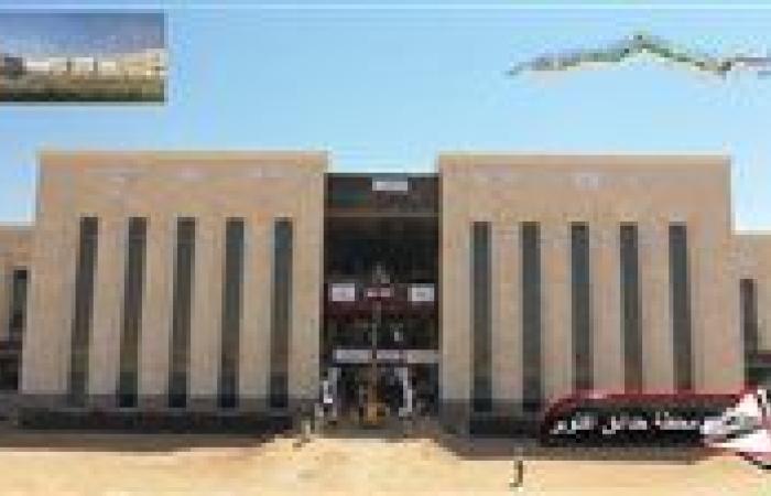 اعرف معلومات عن مشروعات بلدك - مشروع  الخط الاول من شبكة القطار الكهربائي السريع (السخنة/العلمين/مطروح)|تفاصيل