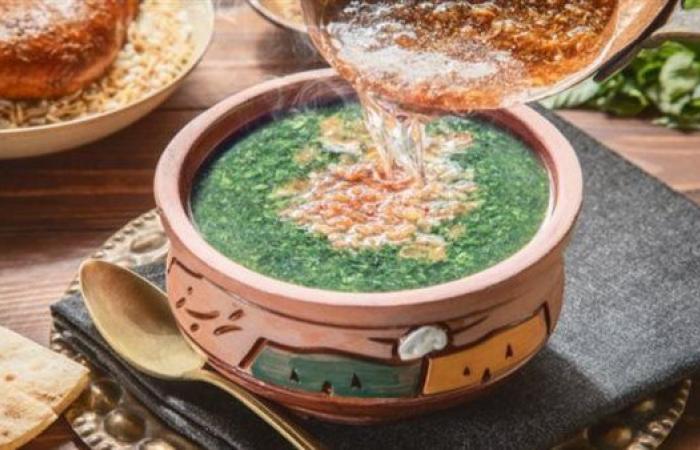 لكل ربة منزل.. أفضل الطرق لتخزين الملوخية