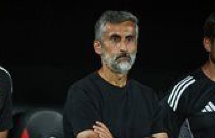 كريم رمزي: ريبيرو لم يكن الخيار الأفضل للأهلي.. ولكنه يحتاج إلى مزيد من الوقت