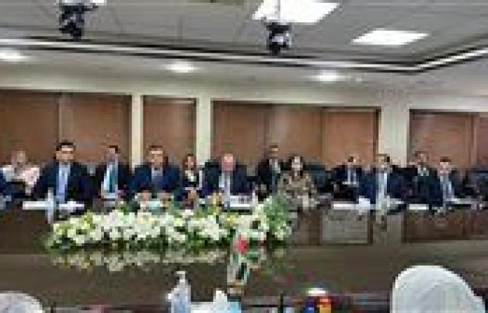 مباحثات مصرية - أردنية لتعزيز التعاون المشترك بمجالى السياحة والآثار