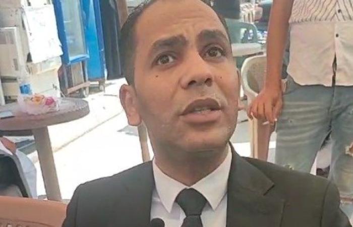 لايف موقع بصراحة| «موكلتي لما تحضر من محبسها اليوم».. محامي مروة يسري يكشف تفاصيل مثيرة عن محاكمتها في الإسكندرية