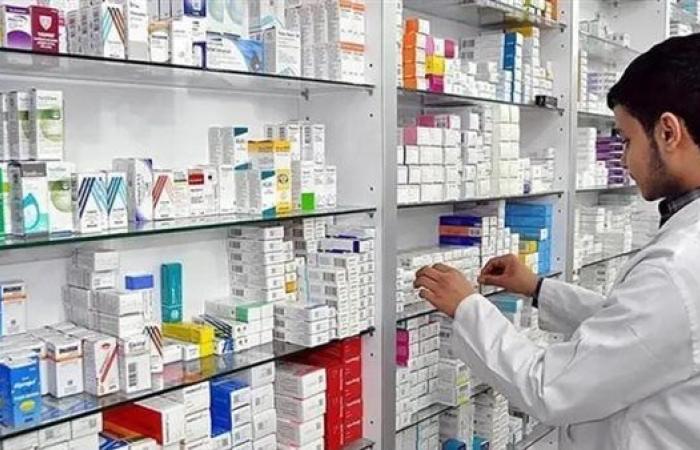 فرص عمل للشباب في مجال الصيدلة برواتب تصل إلى 10 آلاف جنيه.. قدم بسرعة