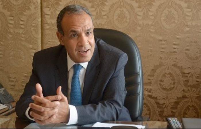 عاجل.. مؤتمر صحفي لوزيري خارجية مصر وكوت ديفوار