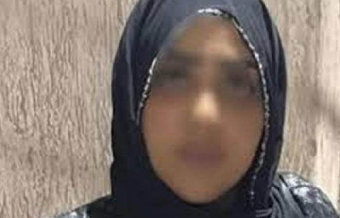 بتهمة نشر فيديوهات خادشة للحياء.. إحالة التيك توكر أم سجدة للمحاكمة