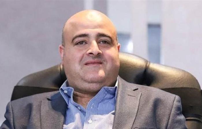 محمد إيهاب: نسعى لإخراج البطولة العربية للناشئين والناشئات لكرة السلة في أفضل صورة
