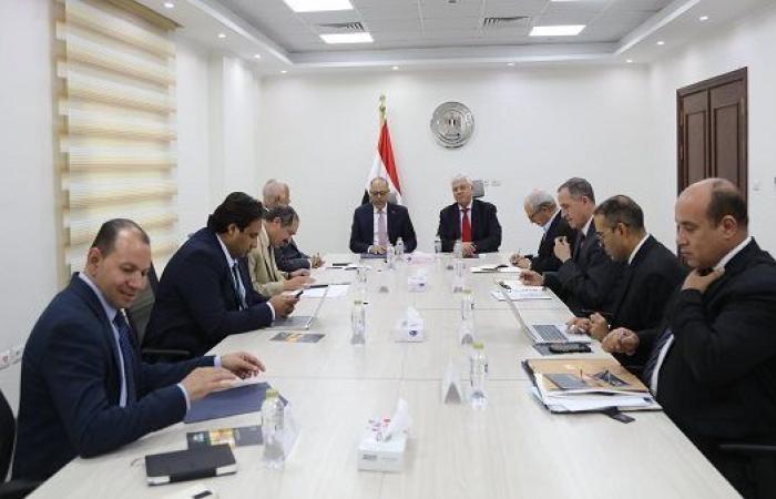 وزير التعليم العالي يقود شراكة كبرى مع وزير العمل لربط الجامعات بسوق التوظيف