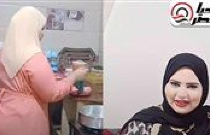 النيابة العامة بدمياط تخلي سبيل البلوجر حسناء شعبان وتصدر قرارات موسعة في القضية