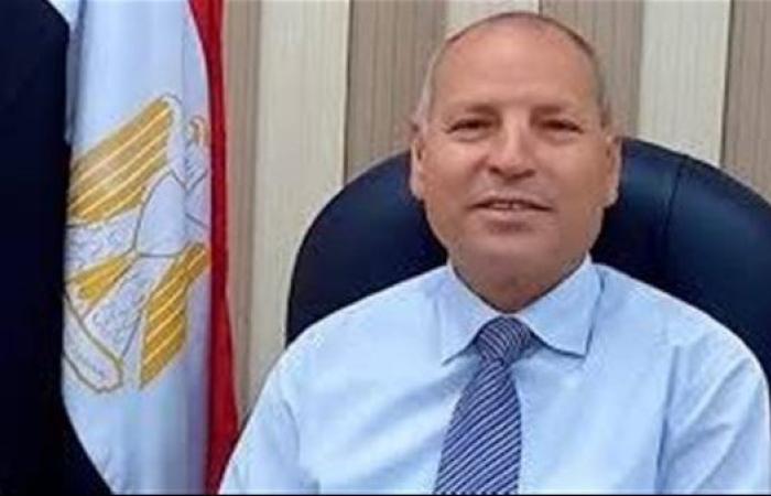 تكليف محمود أبو بيه بالعمل رئيسًا للهيئة العامة لنظافة وتجميل وإنارة القاهرة