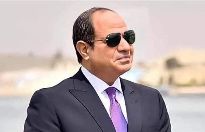 نشأت الديهي: الرئيس السيسي يؤمن بحرية الصحافة والإعلام ويستمع للرأي المبني على المعرفة