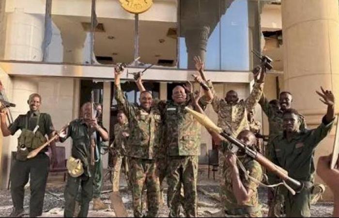 معارك بين الجيش السوداني والدعم السريع في الاتجاهين الجنوبي والشرقي لمدينة الفاشر