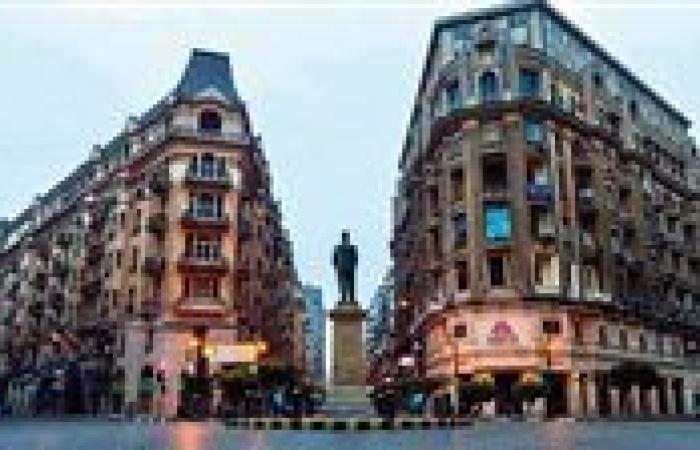 عاجل.. صندوق التنمية الحضرية عن تطوير القاهرة الخديوية: منجم ذهب نعمل على استغلاله