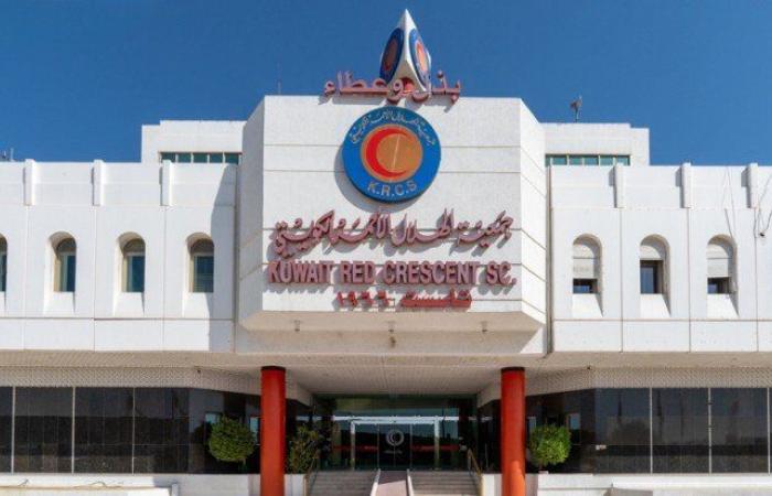 الهلال الأحمر الكويتي: نحرص على تنفيذ المشاريع الإنسانية والتنموية في مختلف المجالات ولاسيما الزراعية