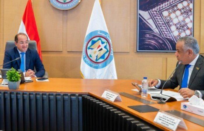 وزير المالية: المنافذ الجمركية ستشهد تحسنًا ملموسا الفترة المقبلة