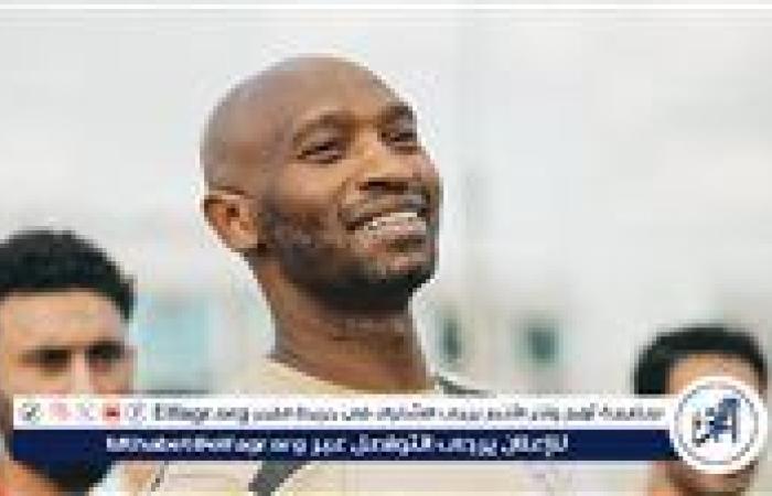 العدل يشيد بدور ممدوح عباس ويؤكد: مهرجان اعتزال شيكابالا يليق بتاريخه الكبير