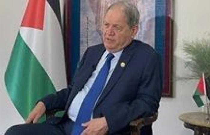رئيس المجلس الوطني الفلسطيني: جرائم الاحتلال بحق الصحفيين الفلسطينيين سياسة ممنهجة لإسكات الحقيقة