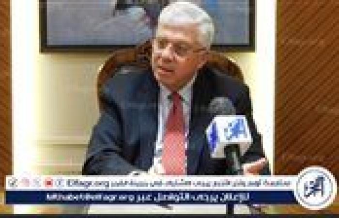 وزير التعليم العالي: توزيع 365 ألف طالب وفتح تقليل الاغتراب 14 أغسطس