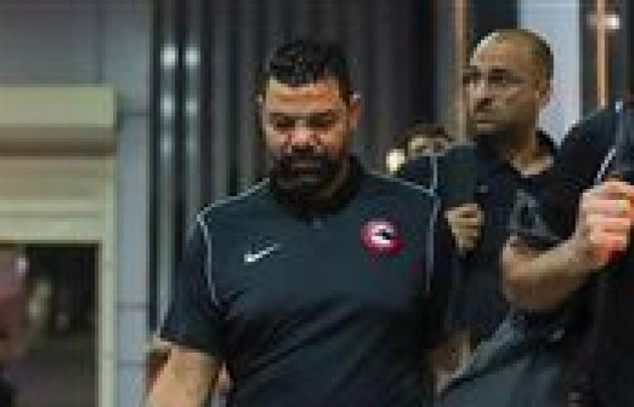 عبد الظاهر السقا: اعتذار حسام حسن إلى جمهور الأهلي غير مفهوم