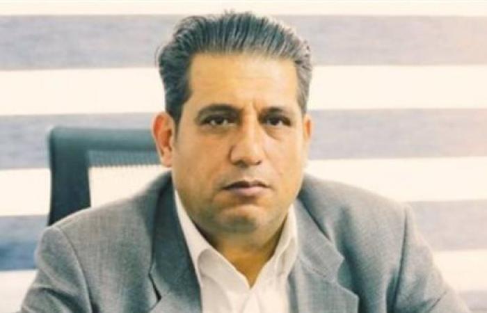 كاتب فلسطيني يطالب المجتمع الدولي الوقوف بجانب ...