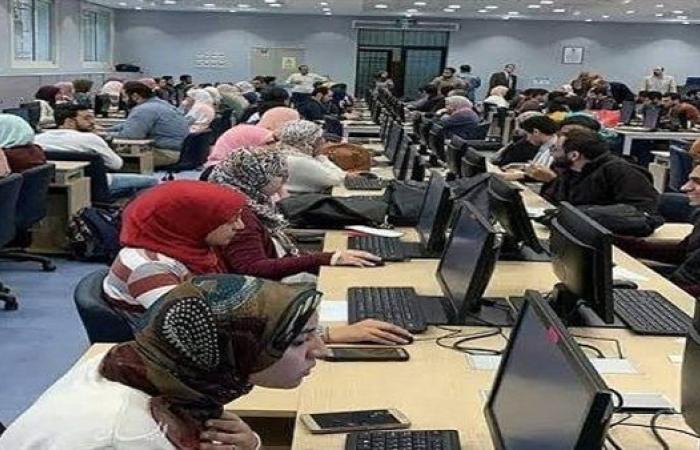 خطوات الحصول على نتيجة المرحلة الثانية للتنسيق.. الرابط الرسمي