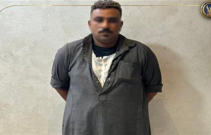 الداخلية تكشف تفاصيل مقتل رجل أعمال بالقليوبية على يد نجل خفير