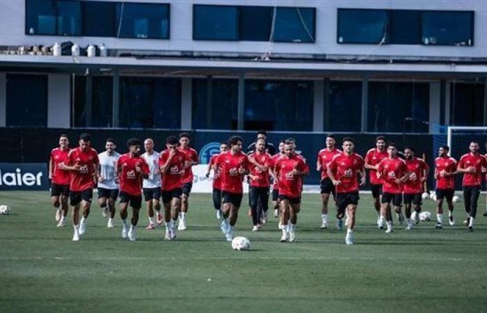 موعد مباراة الأهلى وفاركو والقنوات الناقلة